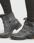 Women's Clean Essential Boots