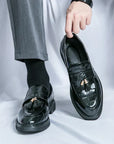 Men’s Timeless Loafers