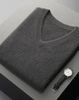 Men’s Minimal Sweater