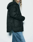 Women's Lightweight Layered Jacket