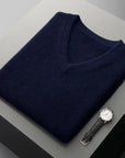 Men’s Minimal Sweater