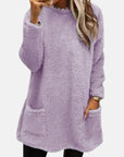 Women's Comfortable Weekend Sweater