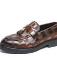 Men’s Timeless Loafers