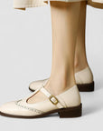 Women's Sleek Shoes