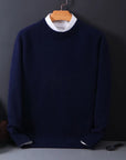 Men’s Classic Pullover