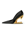 Women's Statement Modern Heels