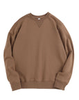 Men’s Crewneck Modern Sweater