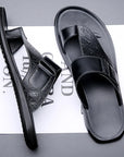 Men’s Breathable Refined Sandals