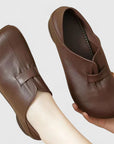 Women's Sleek Lightweight Loafers