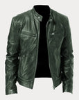 Men’s Relaxed Layering Jacket