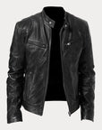 Men’s Relaxed Layering Jacket