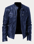 Men’s Relaxed Layering Jacket