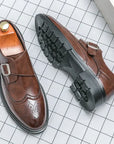 Men’s Refined Shoes