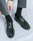 Men’s Timeless Loafers