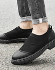 Men’s Breathable Timeless Shoes