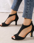 Women's Smart Lightweight Heels