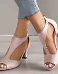 Women's Smart Lightweight Heels