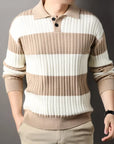 Men’s Modern Sweater