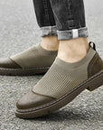 Men’s Breathable Timeless Shoes