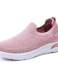 Women's Sleek Lightweight Sneakers