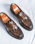 Men’s Timeless Loafers