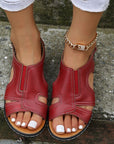 Women's Refined Lightweight Sandals