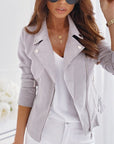 Women's Cozy Signature Jacket