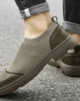 Men’s Breathable Timeless Shoes