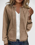 Women's Versatile Weekend Jacket