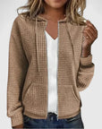 Women's Clean Weekend Jacket