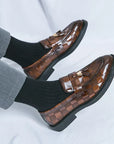 Men’s Timeless Loafers