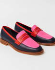 Women's Clean Loafers