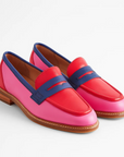 Women's Clean Loafers