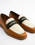 Women's Clean Loafers