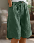 Emery | Relaxed Fit Shorts