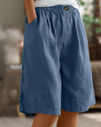 Emery | Relaxed Fit Shorts