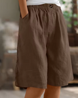 Emery | Relaxed Fit Shorts