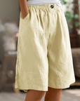 Emery | Relaxed Fit Shorts