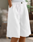 Emery | Relaxed Fit Shorts