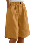 Emery | Relaxed Fit Shorts