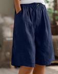 Emery | Relaxed Fit Shorts