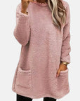 Women's Comfortable Weekend Sweater