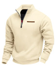 Men’s Refined Sweater