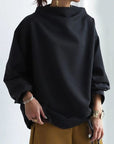 Women's Versatile Turtleneck Sweater