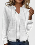 Women's Elegant Refined Jacket