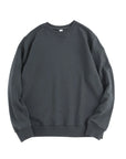 Men’s Crewneck Modern Sweater