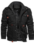 Men’s Urban Outdoor Coat