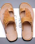 Men’s Breathable Refined Sandals