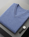 Men’s Minimal Sweater