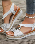 Women's Timeless Platform Sandals